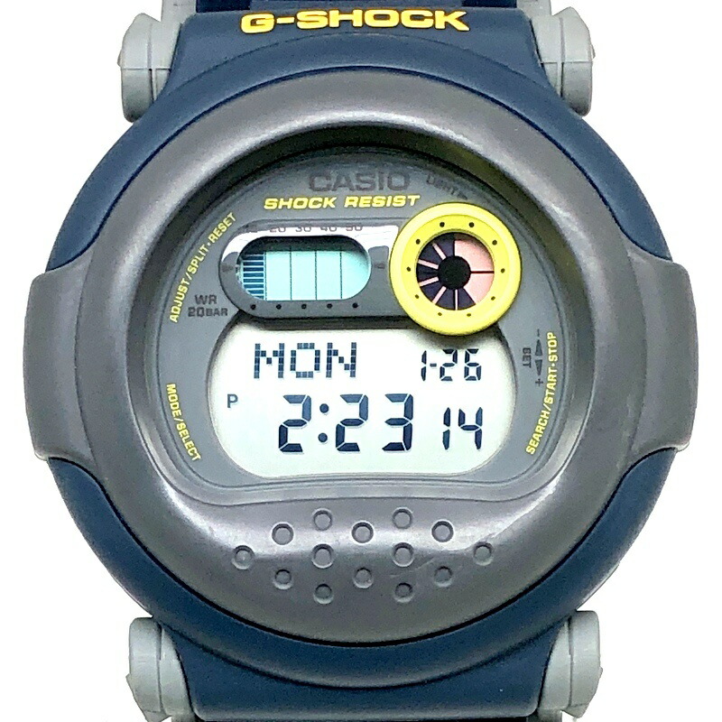 楽天市場】【ステューシーコラボ】CASIO カシオ G-SHOCK ジェイソン G