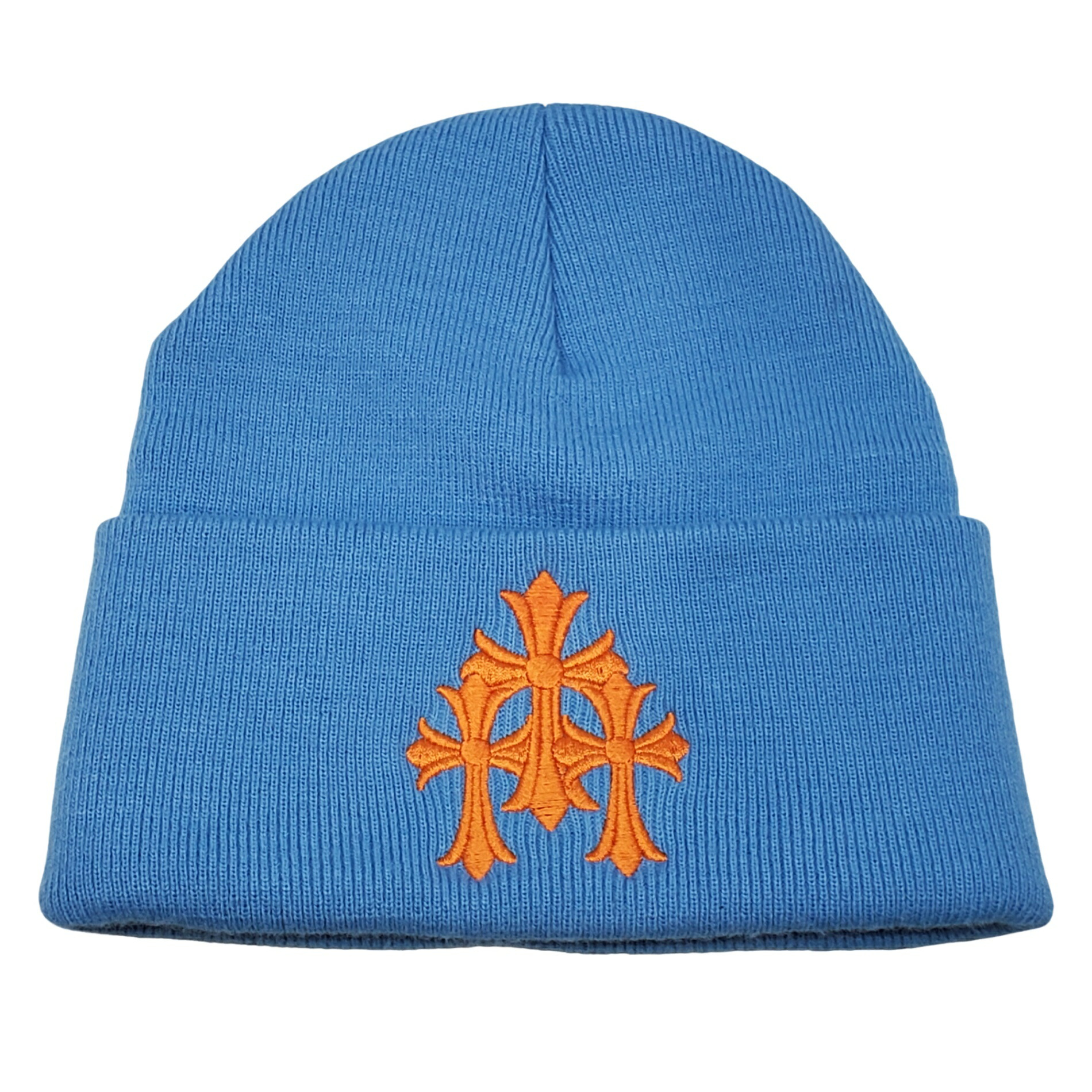 楽天市場】CHROME HEARTS クロムハーツ BIG DADDY CASHMERE BEANIE