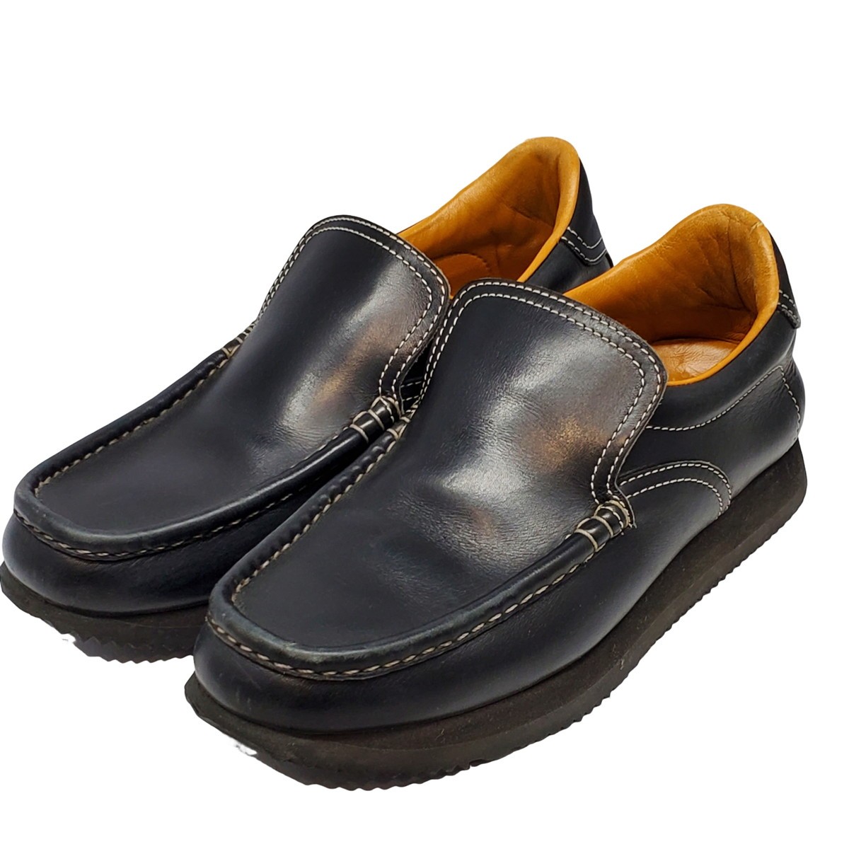 楽天市場】HERMES 【エルメス】 TURBO 【ターボ】 スリッポン