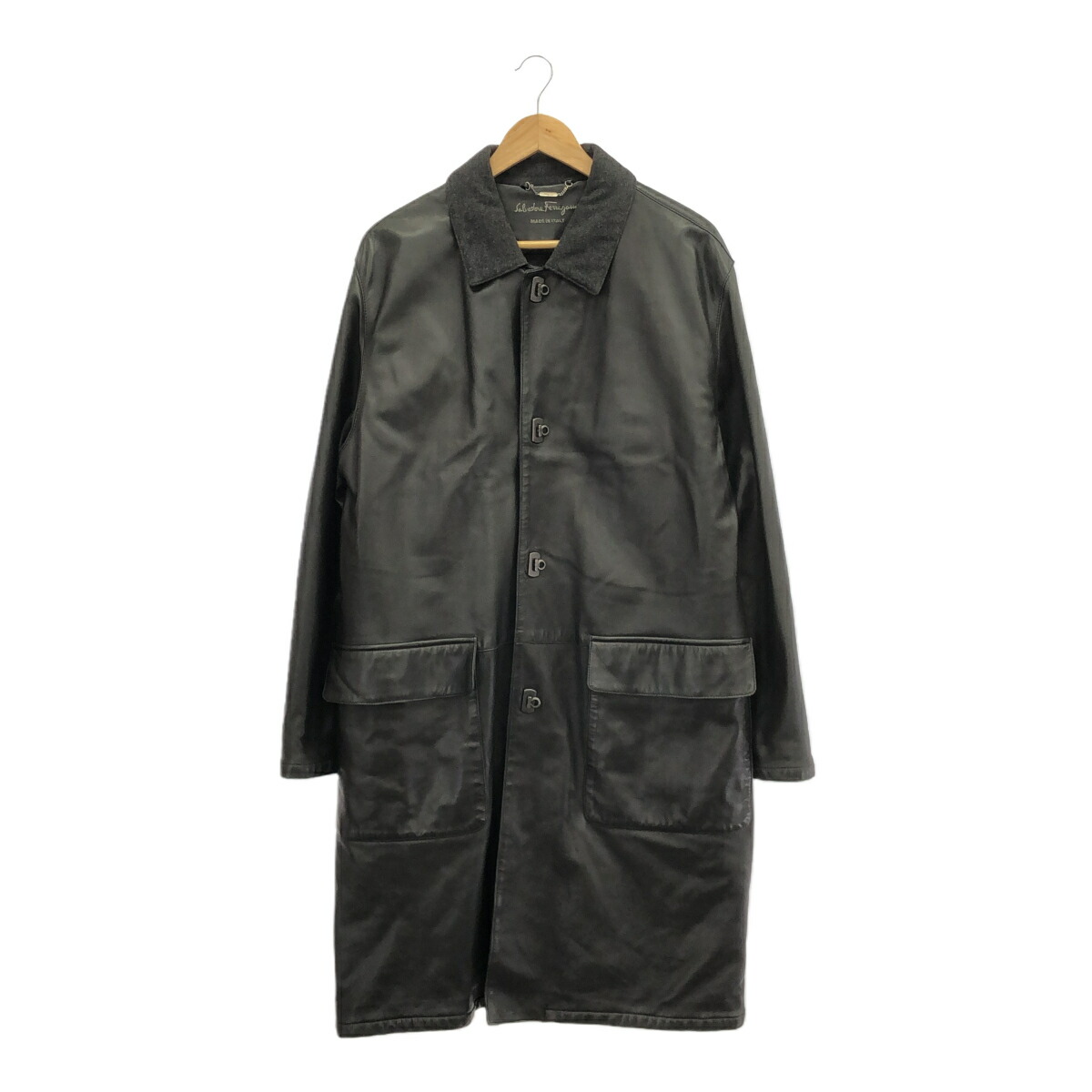 楽天市場】Salvatore Ferragamo サルヴァトーレ フェラガモ ガンチーニ