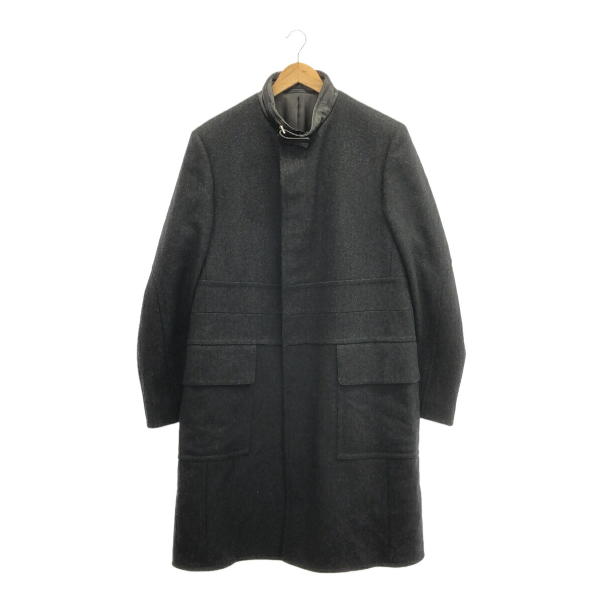 楽天市場】GUCCI / グッチ | リバーシブル ダブルジップ ステンカラー