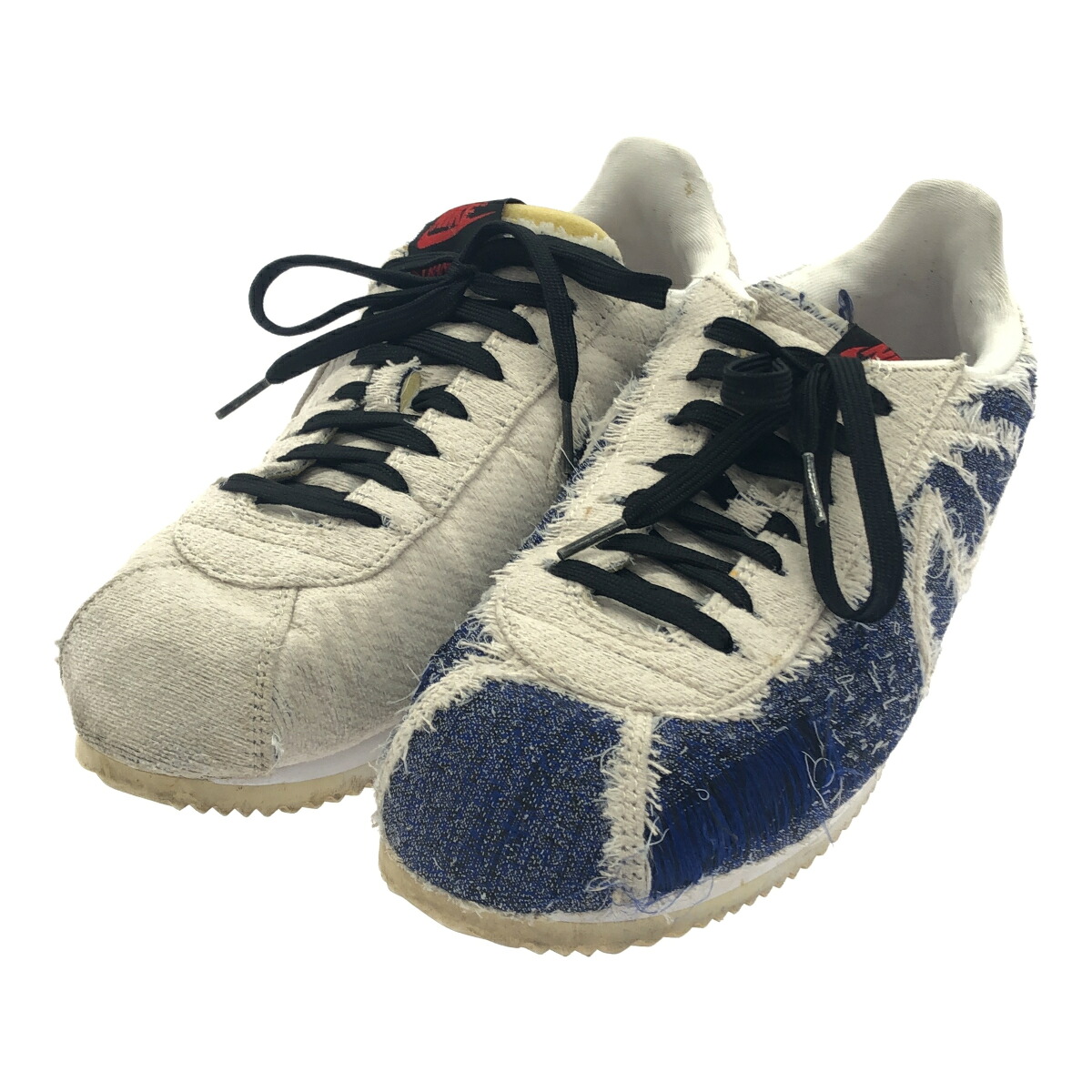NIKE ナイキ US12/30cm Classic Cortez Stranger Things QS CJ6107-100 ストレンジャーシングス クラシック コルテッツ スニーカー シューズ 三国ケ丘店 ITIGBDHF5IJG 【中古】 RM5319M｜NEXT51店