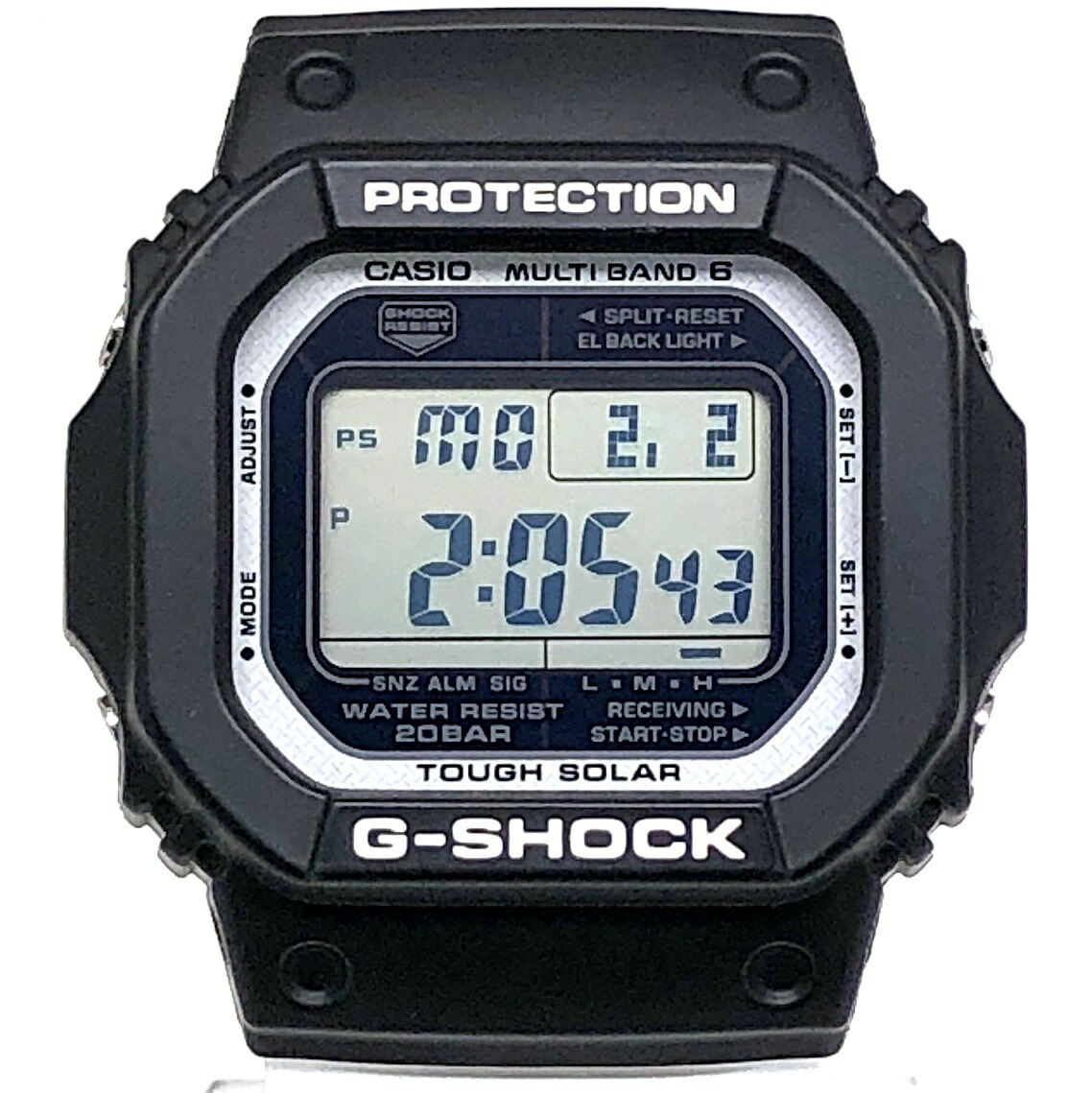 楽天市場】プレミア商品CASIO カシオ G-SHOCK Gショック Love The Sea