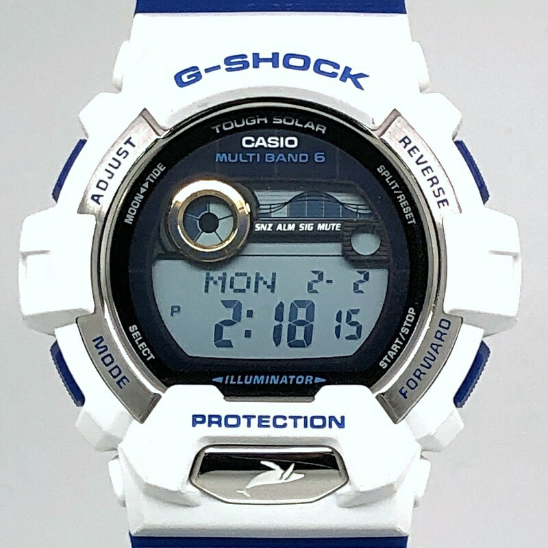 楽天市場】【G-SHOCK/腕時計】Gショック 電波ソーラー G-SHOCK ジー
