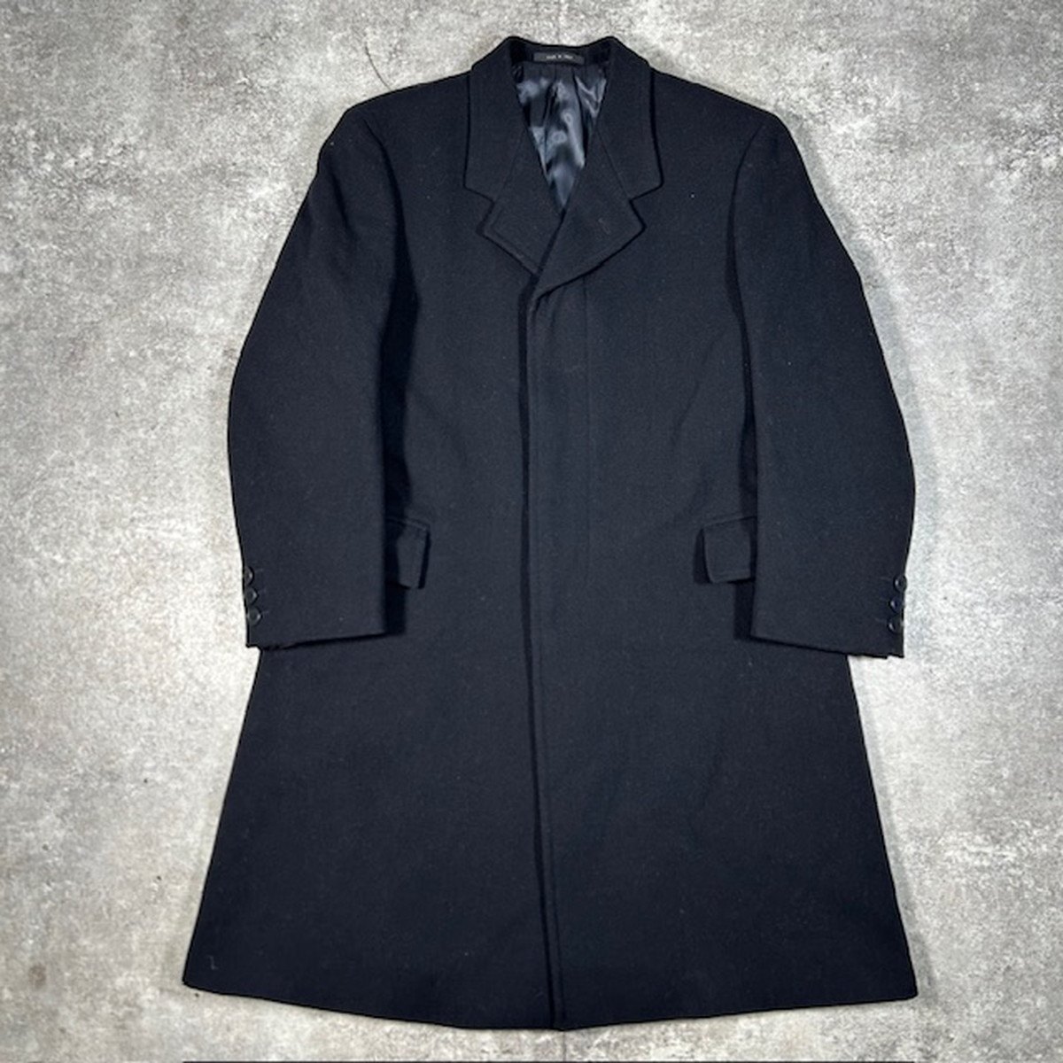 楽天市場】GIORGIO ARMANI ジョルジオアルマーニ ムートンコート D-TK