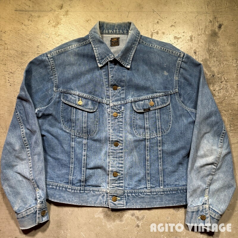 楽天市場】【中古】○リアルマッコイズ リー ライダースジャケット