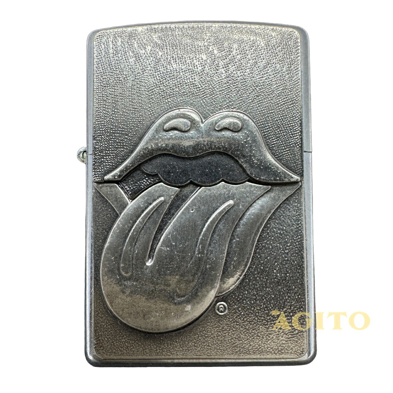 楽天市場】【完売】ZIPPO ジッポー 28843 ROLLING STONES ローリング