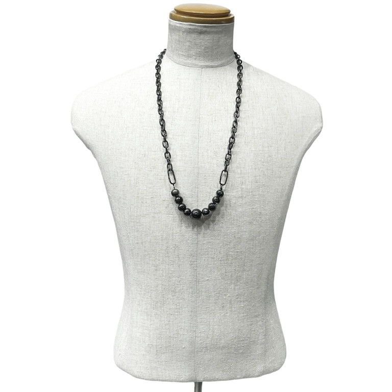 楽天市場】【中古】 Jean Paul GAULTIER / クロスネックレス ジャン