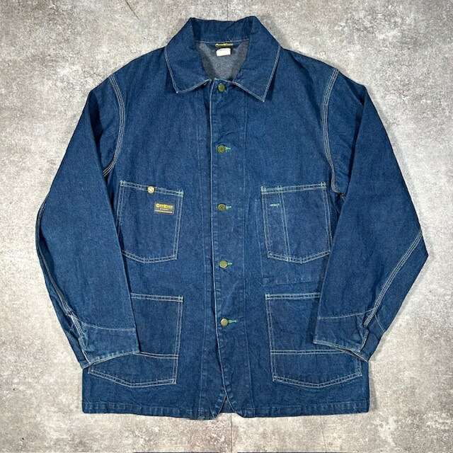 楽天市場】70s ヴィンテージ オシュコシュ OSHKOSH デニム