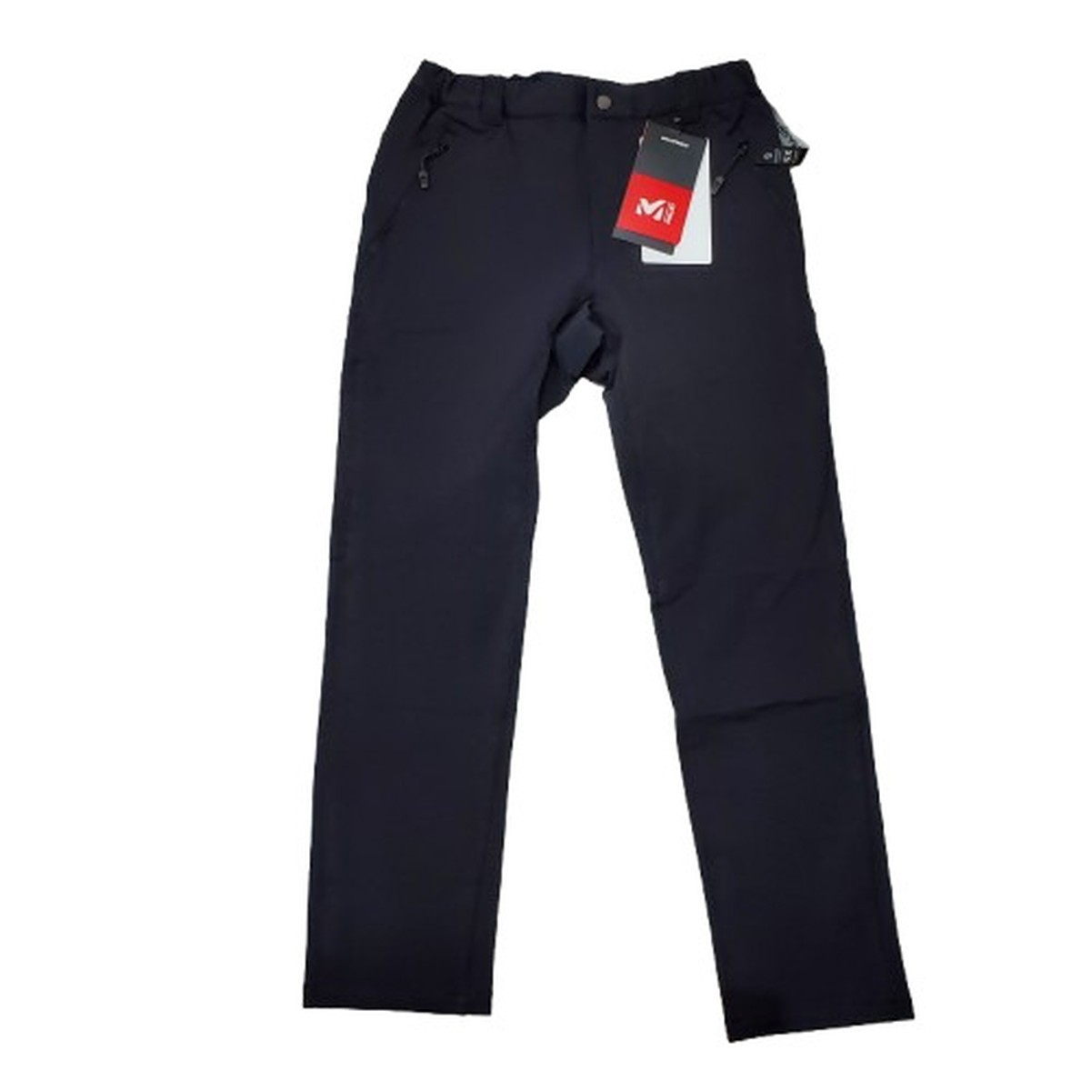 MILEET ミレー モンテローザ パンツ ネオ MONTE ROSA PANT NEO MIV01811 トレッキングパンツ Sサイズ タグ付き 美品 貝塚店 ITWJJ57SZ0F4 【中古】 RK046SE｜NEXT51店
