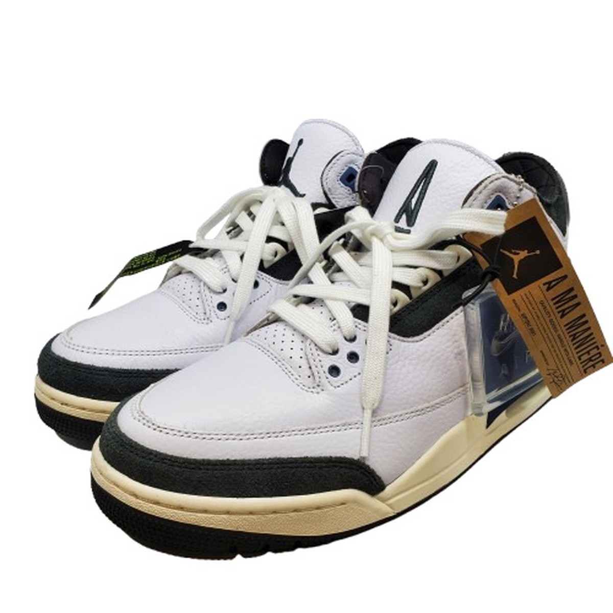NIKE ナイキ AIR JORDAN 3 エアジョーダン スニーカー RETRO OG SP \