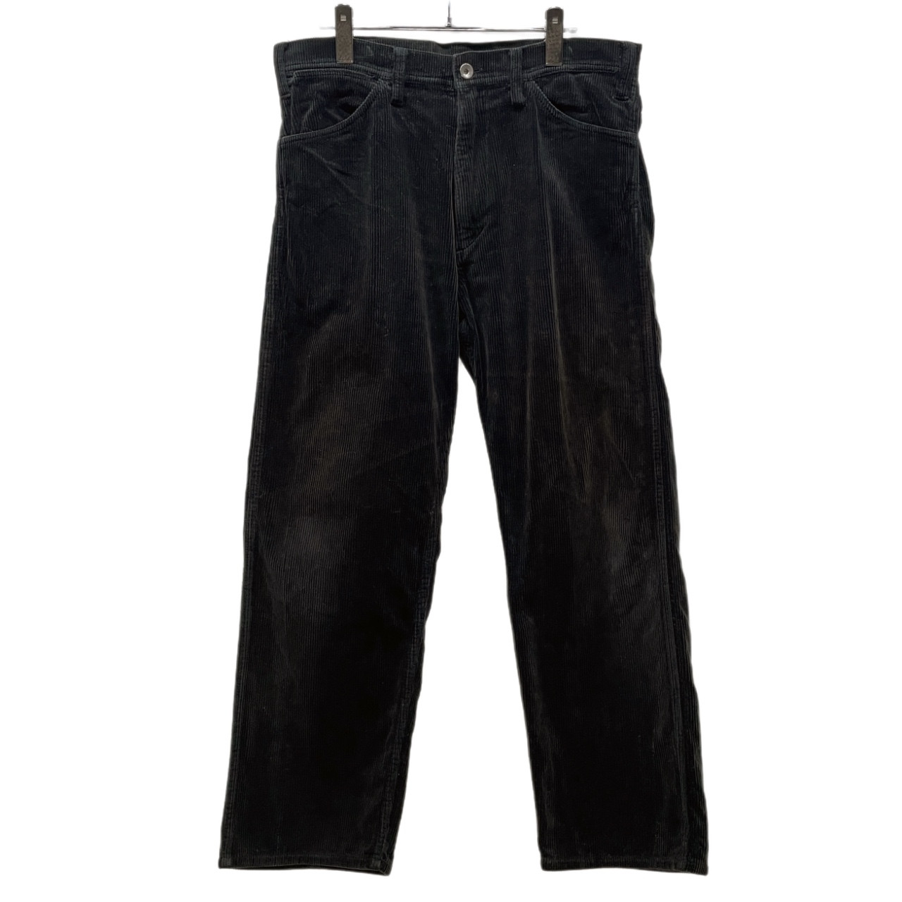 COMME des GARCONS HOMME コットンコーデュロイストレートパンツ ボトムス コムデギャルソンオム メンズ 三国ケ丘店 ITLW9EQ42GNM 【中古】 RM5553I｜NEXT51店