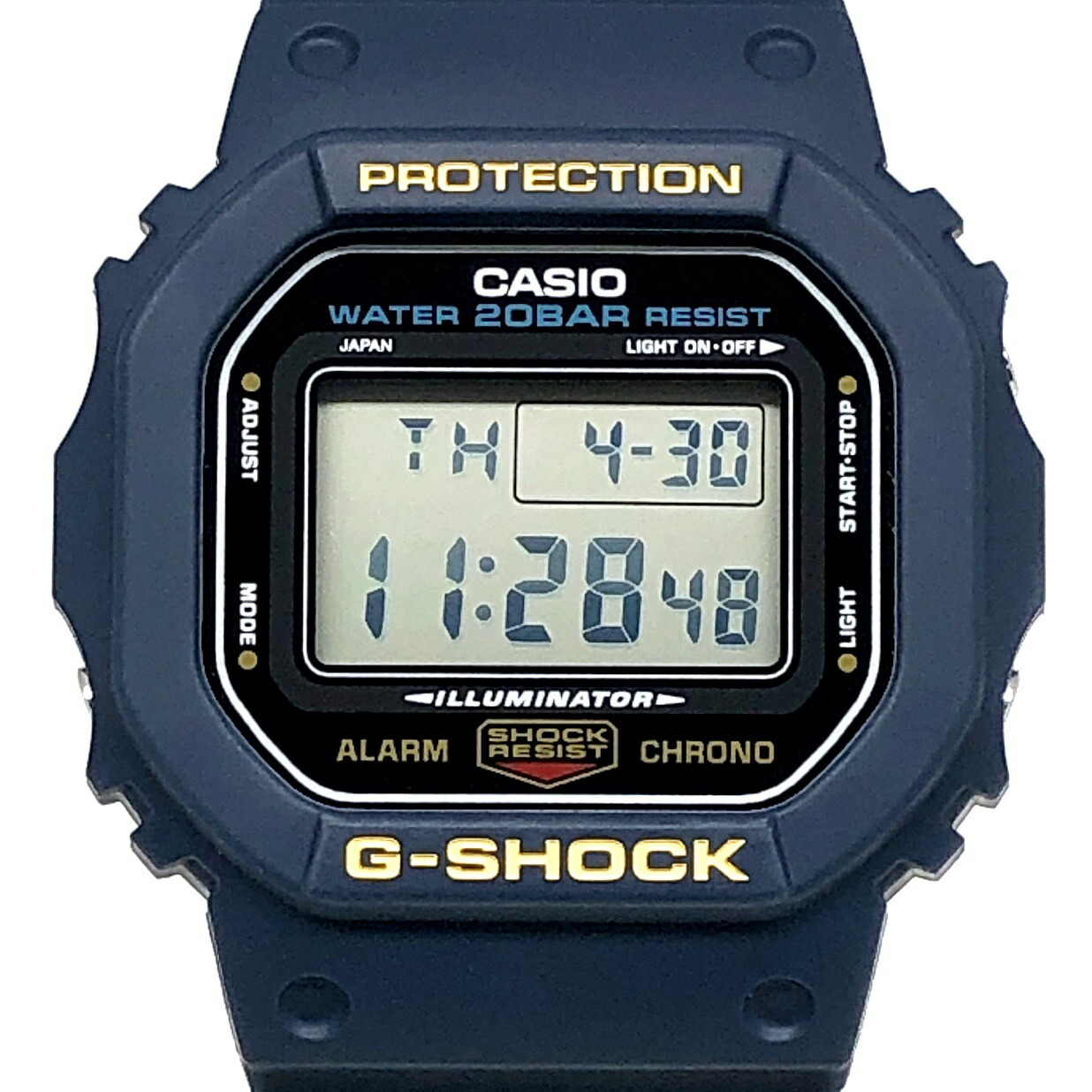 G-SHOCK ジーショック CASIO カシオ ウオッチ DWE-5610 MY G-SHCOK マイGぼうぜん自失 一風変わった マルチ色つや カスタム色つや 引き合い必要経費22,000円～ 三国ケ丘店 IT000CBKZ0F8 【中古】