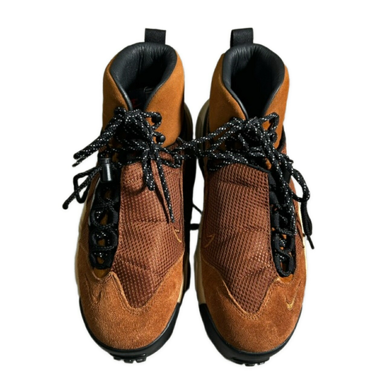 NIKE ナイキ sacai FN0563-200 ナイキ サカイ Magmascape Pecan マグマスケープ ピーカン ブラウン スニーカー メンズ 靴 26cm 未使用 貝塚店 ITM6ZUE40L7K 【中古】 RK997TA|NEXT51店