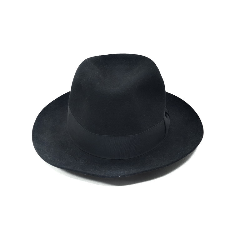 高品質ずっと気になってた のワイドブリムラビットファーハット レディース キャップ ハット 黒ラベル ジョルジオアルマーニ 三国ケ丘店 Armani 帽子 Rm1226i Next51店 It68rjkfi72o エンポリオアルマーニ 帽子 It68rjkfi72o メンズ Giorgio Armani Emporio 中古 ハット