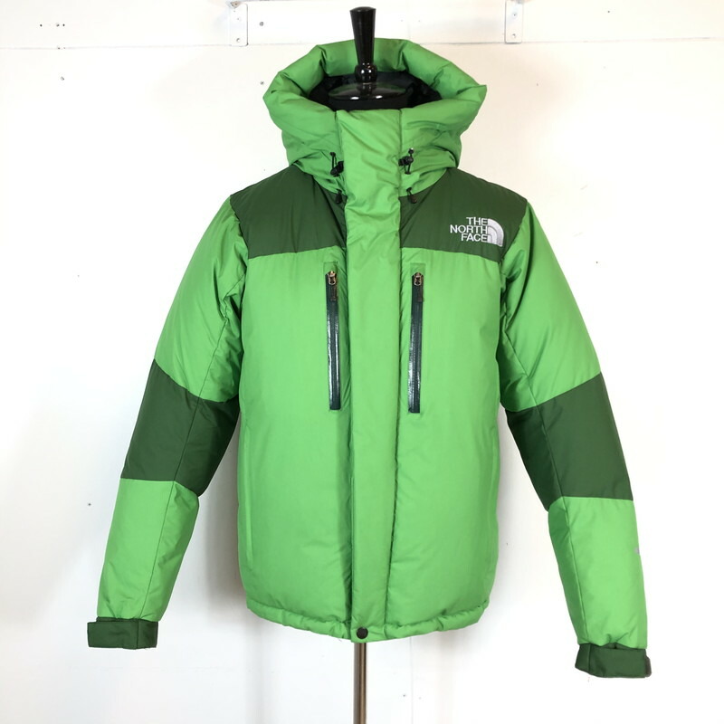 楽天市場 The North Face ザノースフェイス Nd91 ダウンジャケット Baltro Light Jacket バルトロライトジャケット アウター ブルゾン ナイロン Windstopperinsulated Shell Lサイズ ライトグリーン グリーン L メンズ Mens 貝塚店 Itp58zzcntmu 中古 Rkr1055u