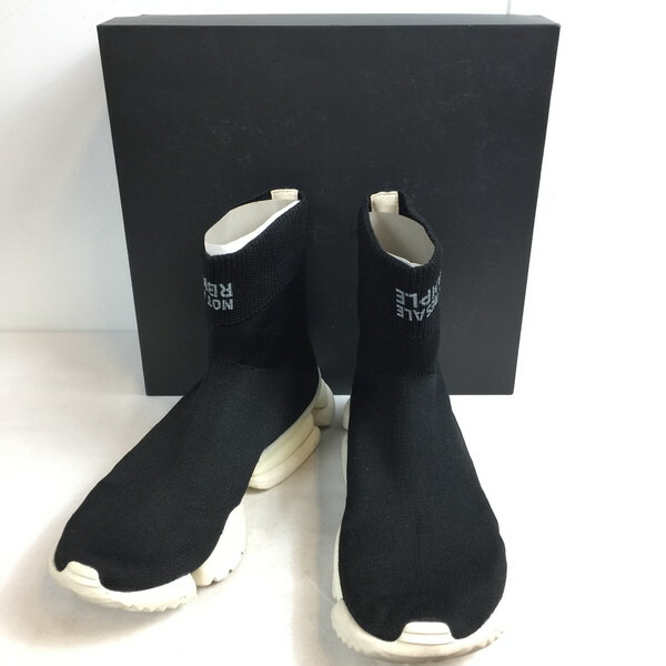reebok sock run_r