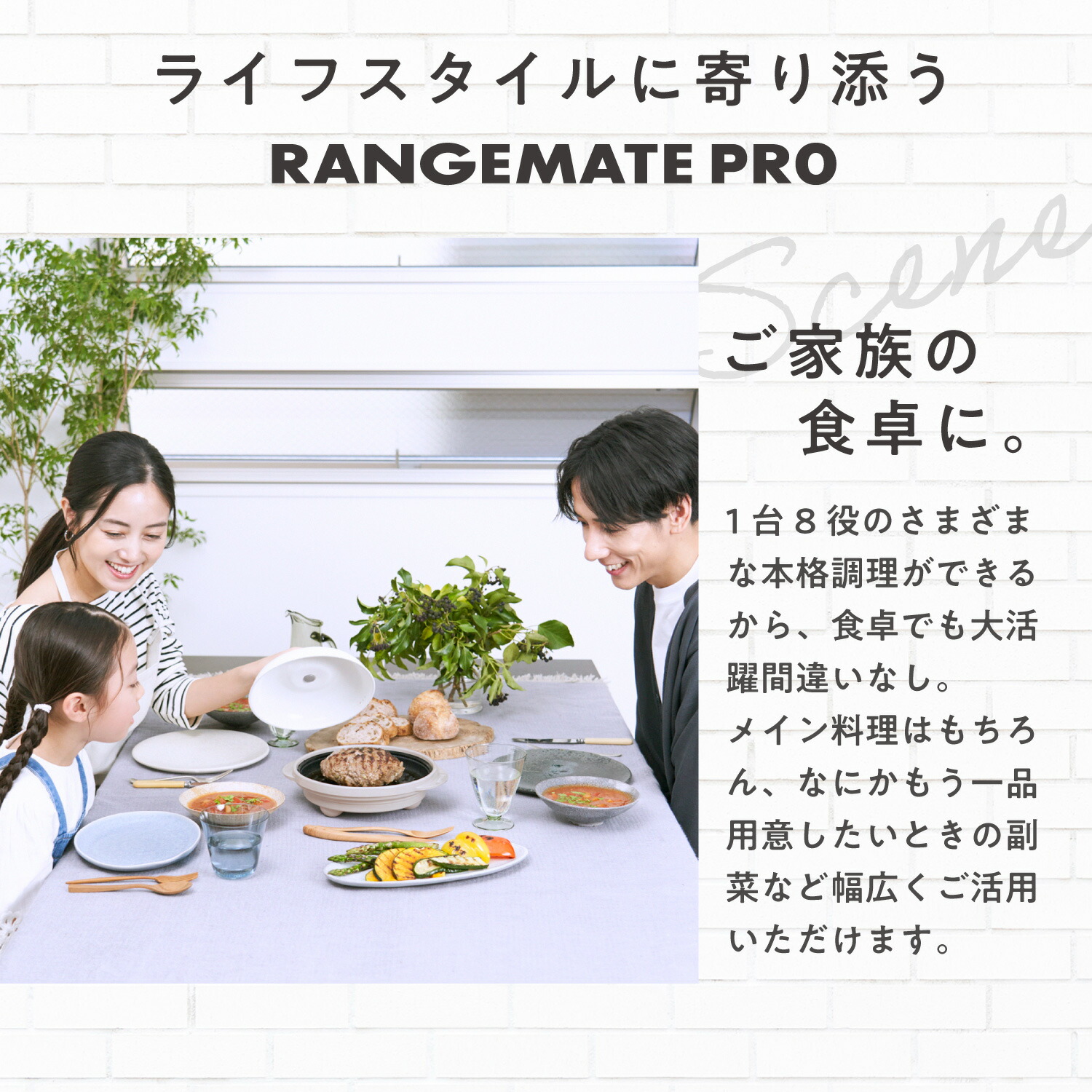 新品未使用 レンジメート プロ レンジメイト RANGEMATE PRO 黒 Amazon | 【特許技術使用】レンジメートプロ（黒）(RANGEMATE