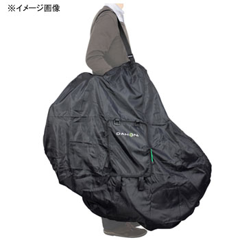 楽天市場】DAHON 純正ダホン SLIP BAG mini ［K3, Dove, EEZZ