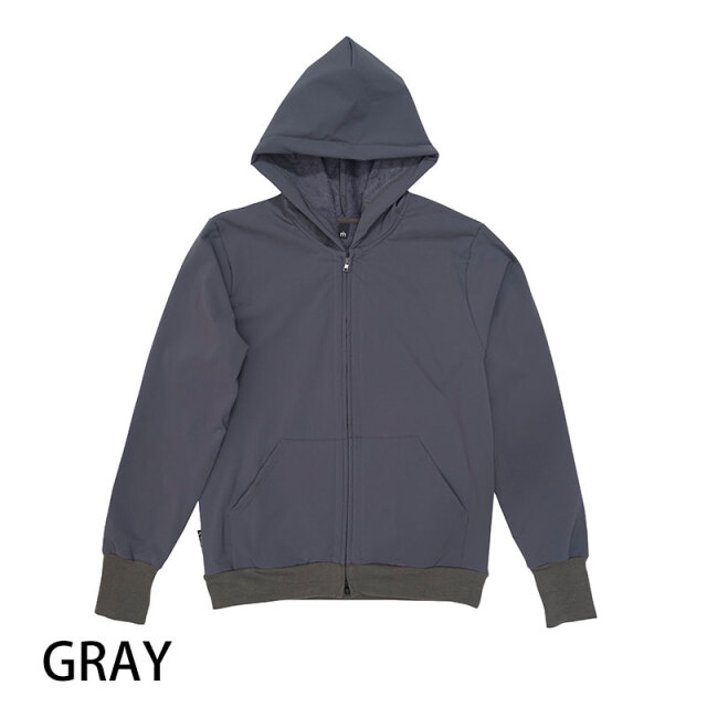 楽天市場】バイクマン パーカー Light MoveFit(R) 動きやすく