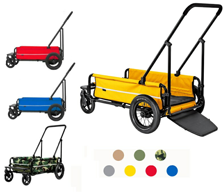 【2000円クーポン】パンク防止機能搭載 AirBuggy for dog エアバギー ドッグカート 耐荷重55kg 4輪カート ペットカート CARRIAGE キャリッジ 老犬 台車部分 台車 買い物 送料無料 多頭 多頭飼い 大型犬 可愛いプレゼント ポイント5倍 SUMA