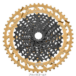 【300円クーポン対象】サイクルパーツ TRP EVO 12 CASSETTE 12スピード対応 カセットスプロケット 10-52T トリプルレース EVO12/EVO7 軽量 高耐久 自転車 ロードバイク MTB クロスバイク ギア パーツ プレゼント SUMA