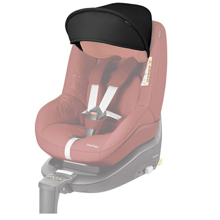楽天市場 Maxi Cosi チャイルドシート専用パーツ サンキャノピー マキシコシ カーシート ブラック 日よけ サンシェード 日光 夏用 ベビーカー 3輪ベビーカー バギー 正規品 純正 Qny Tskng ｎｅｘｔ Cycle