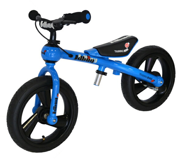 【400円クーポン】キックバイク JD BUG TRAINING BIKE TC-09A Airタイヤ JDRAZOR ブレーキ付き トレーニングバイク ペダル後付け可能 09-PEDAL対応 子ども用 子供用 キッズ用 バランスバイク 自転車練習 ジェイディレーザー 運動 公園 誕生日 プレゼント ポイント8倍｜ＮＥＸＴ　CYCLE