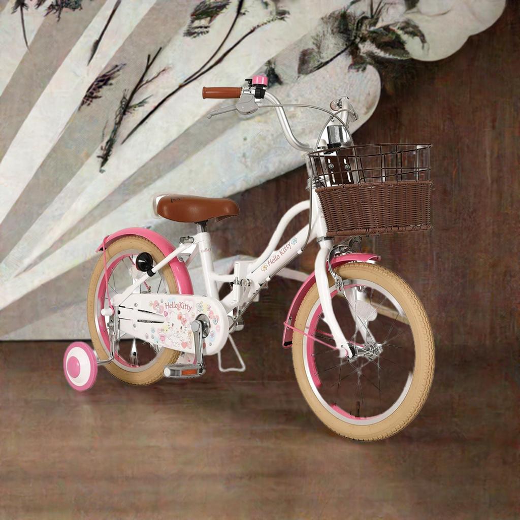 楽天市場】すみっコぐらし子供用折り畳み自転車 Kids-FDB16 PINKフレーム折り畳み自転車 適応身長 105cm～ジェフリーズ 自転車 子供用  補助輪 補助輪付子供用自転車 プレゼント BLUE すみっこ プレゼント : ＮＥＸＴ CYCLE