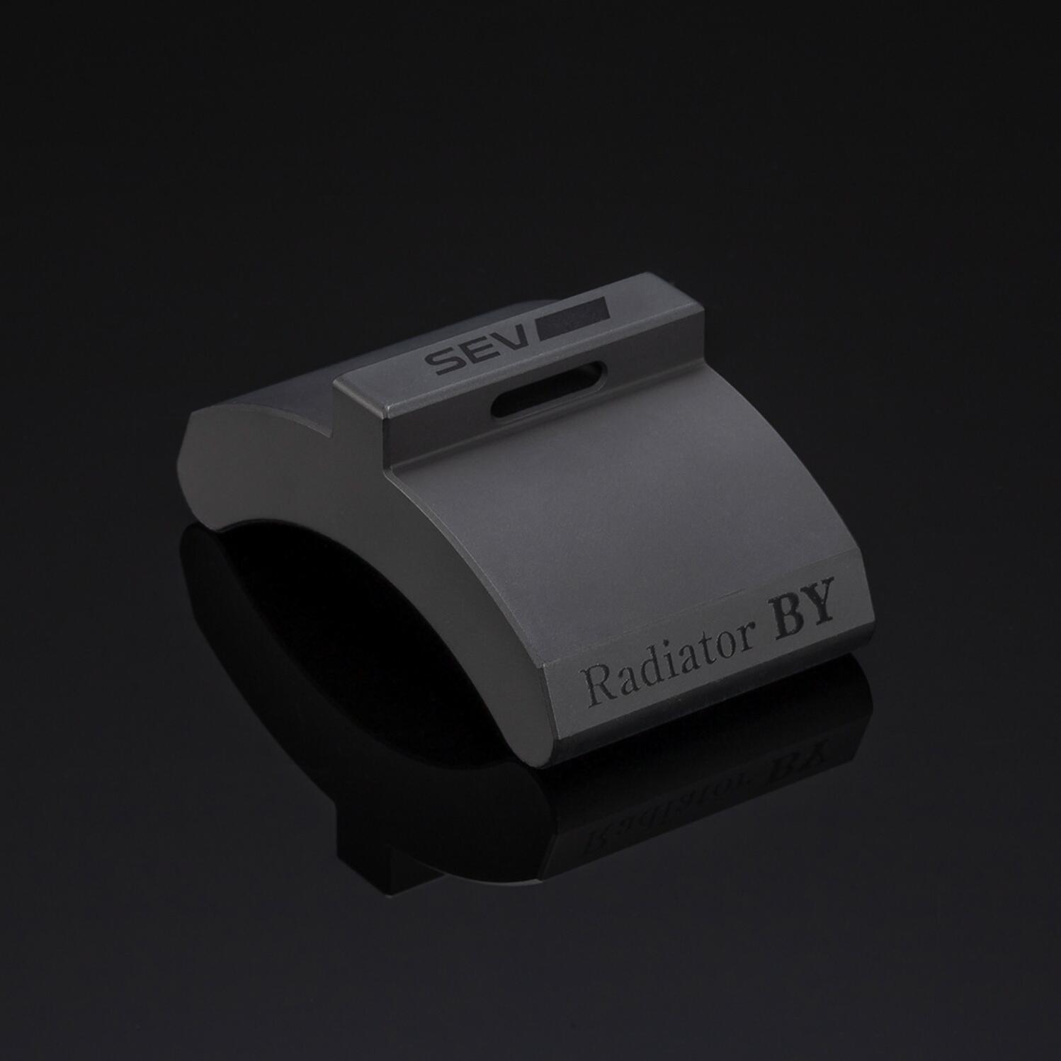 未使用 SEV　ラジエター　初期 楽天市場】【自動車用】SEV ラジエター BY : SEV公式オンライン