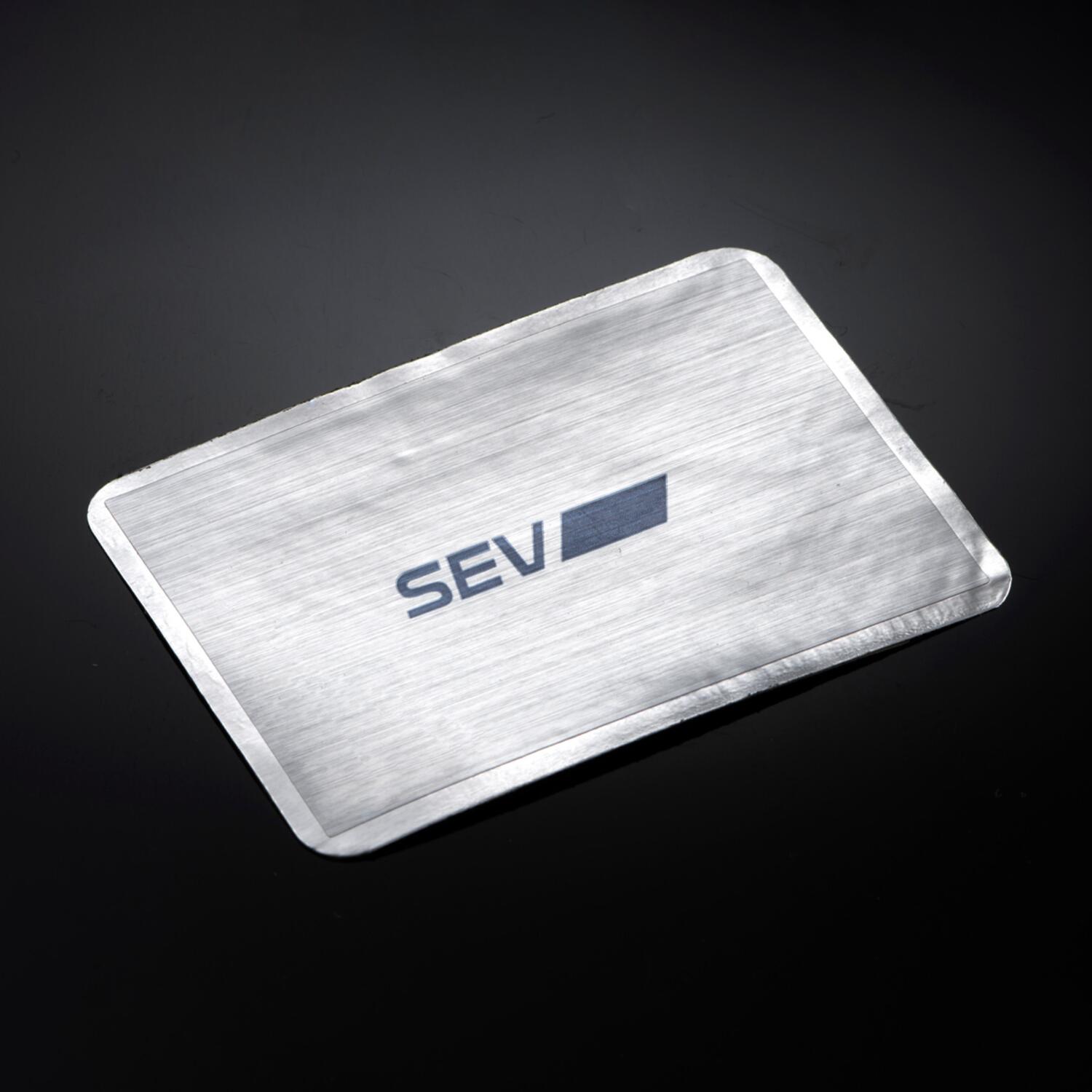 楽天市場】【汎用パーツ どの車にも！】☆送料無料☆SEV WHEEL