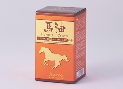 4個セット Q10馬油ナチュラルハーブクリーム （20%オフ） 4個セット Q10馬油ナチュラルハーブクリーム （20%オフ） Q10 馬油