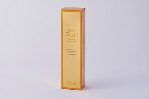 楽天市場】EGF 7GF モイスチャーフェイスエッセンス 60ml 美容液 JAPAN