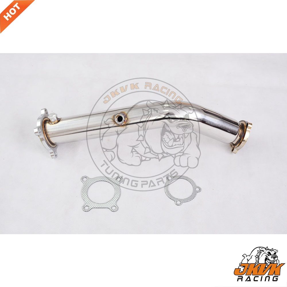 触媒付きエキゾーストマニホールド SFN-46MO-M ミニクーパー R50