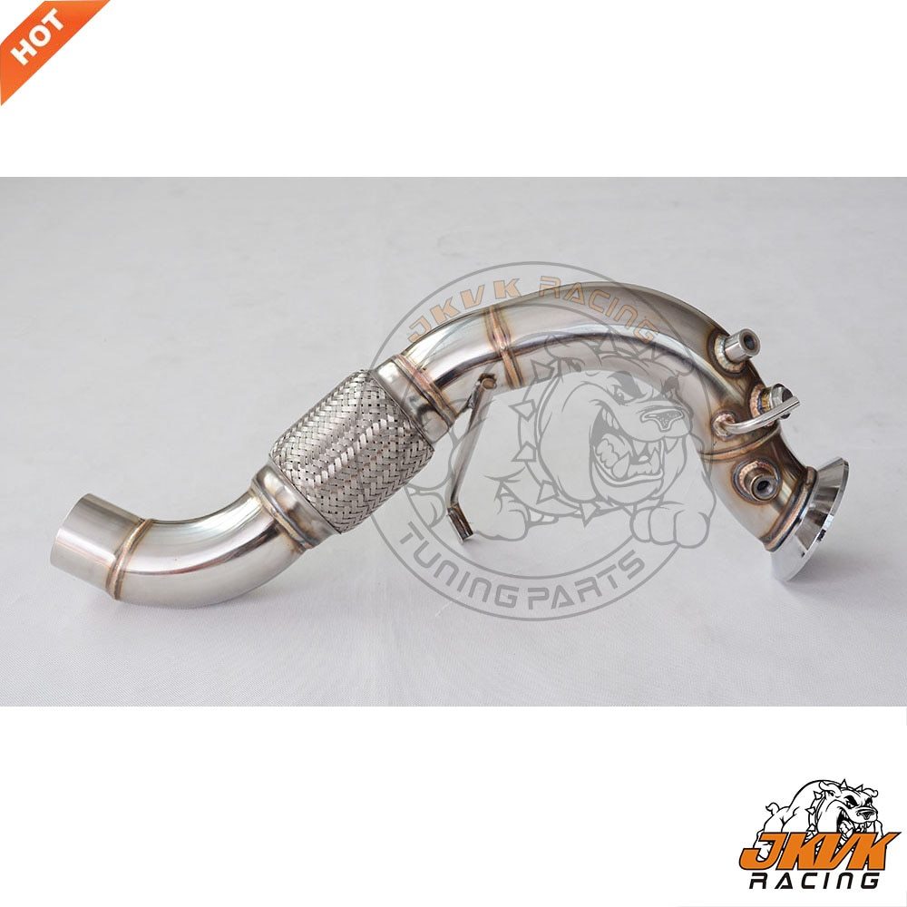 楽天市場】馬力アップ！BMW B58エンジン ダウンパイプ 触媒ストレート