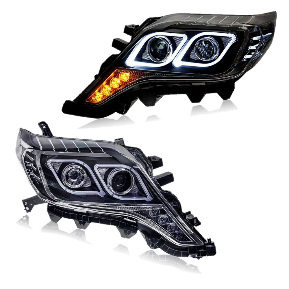 楽天市場】【トヨタ純正】 インテリアイルミネーション [2モードタイプ