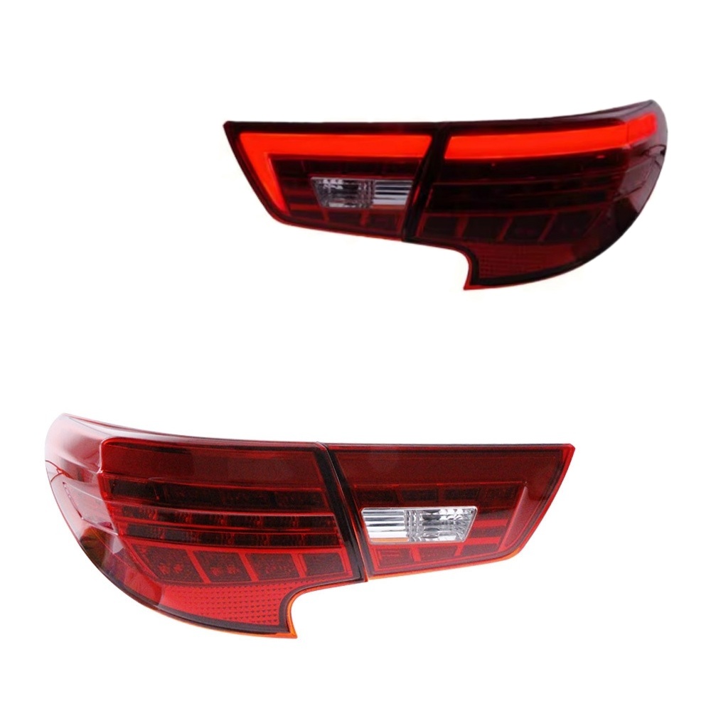 楽天市場】マークX GRX130 GRX133 GRX135 130系 LED テールライト 左右