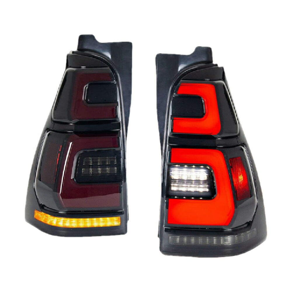 楽天市場】150系 ランクル プラドレクサスタイプ LED