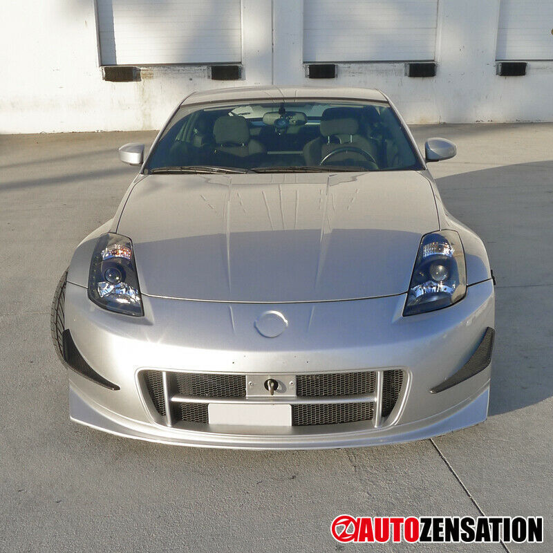 Autozensation製 日産 フェアレディz Z33 Vq35de 03 05 ヘッドライト クリア ブラック Type A Bouncesociety Com Autozensation製 日産 フェアレディz Z33 Vq35de 03 05 ヘッドライト クリア ブラック Type A Bouncesociety Com