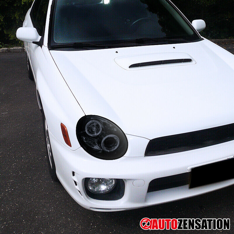 Gda Gdb インプレッサ Led 前照灯 スバル A Bスタイル Spec D製 手合b 人烟 Eonmedia Co Za