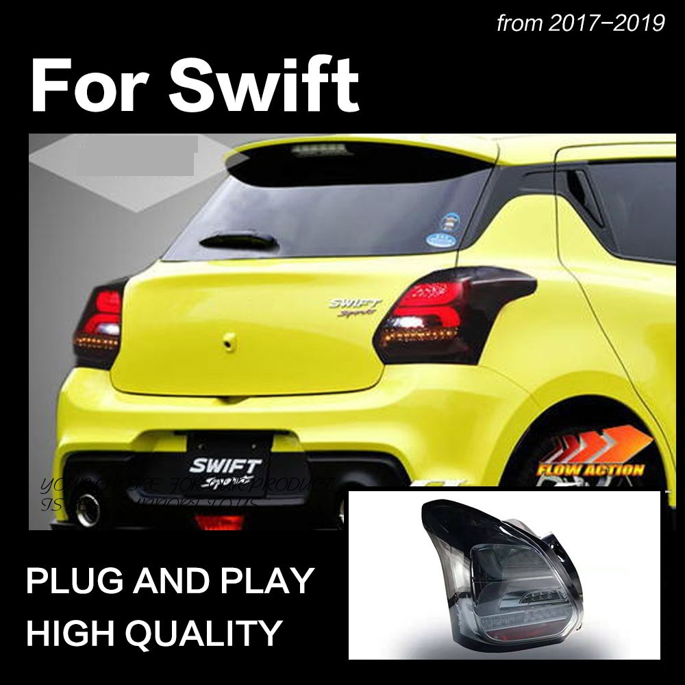 優先配送 ライト ランプ Sonar製 スズキ スモーク シーケンシャルウィンカー Ledテールライト 16 K14c スポーツ スイフト Swift Zc33s Completedentalcarechicago Com