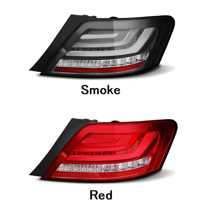 格安即決 Aokeding製 トヨタ Grx1 マークx 1系 4gr Fse 3gr Fse 04 09 Ledテールライト テールランプ レッド まとめ買い歓迎 Www Medicinfo Ro