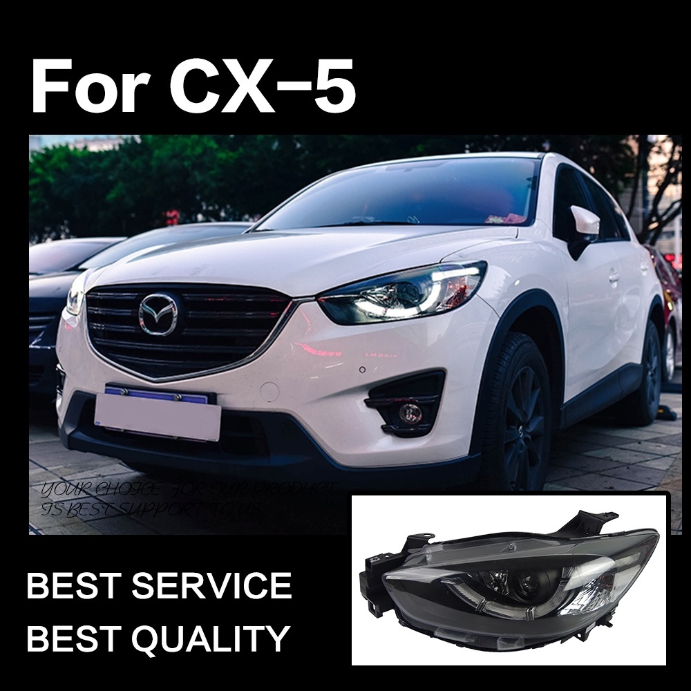 楽天市場 スーパーセール 10 Off Cx 5 Cx5 Ke Led ヘッドライト マツダ Pe Vps Py Vps Sh Vpts Sonar クリア 510supply 楽天市場店