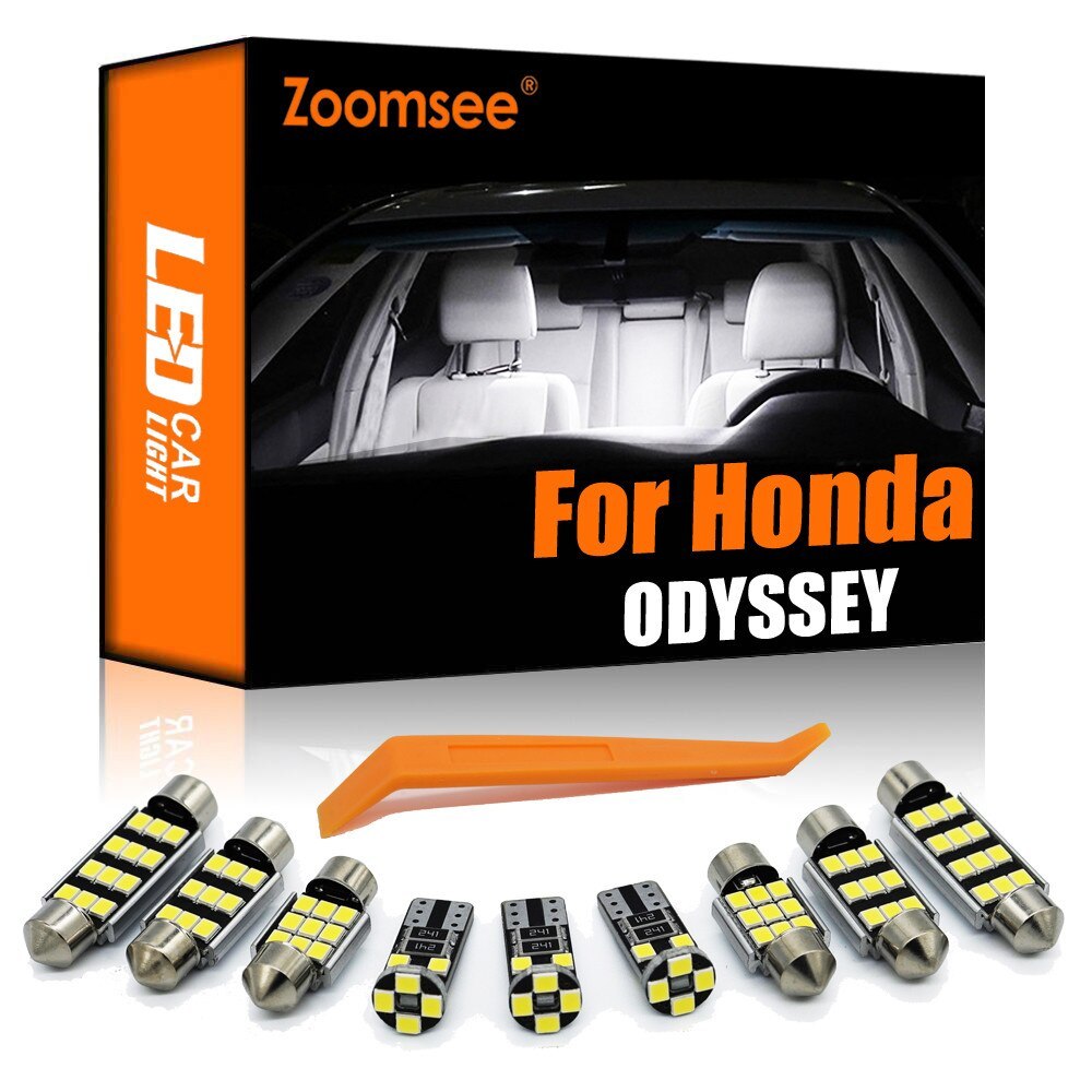 オデッセイ Ra系 Led ルームランプセット 1台分セット ホンダ 94 99 Zoomsee 超高輝度led 簡単取付 取付工具付 Logic4training Co Uk オデッセイ Ra系 Led ルームランプセット 1台分セット ホンダ 94 99 Zoomsee 超高輝度led 簡単取付 取付工具付 Logic4training Co Uk
