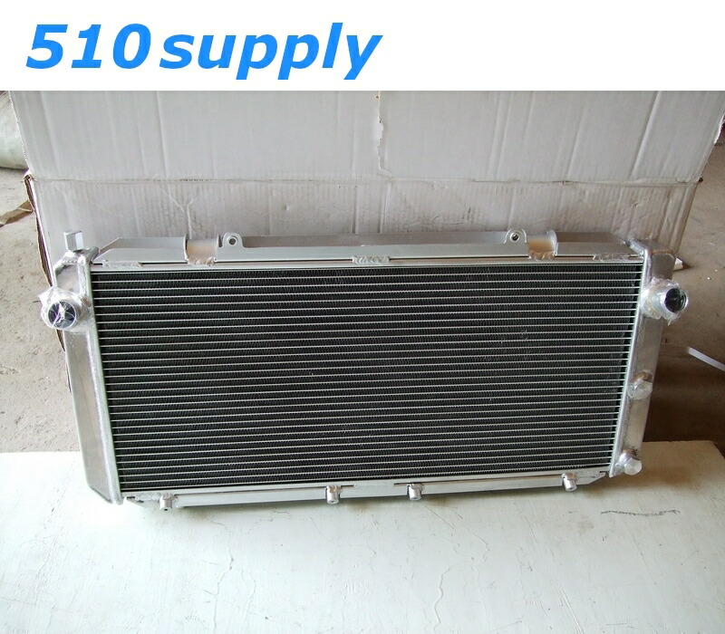 TA22 セリカ 2T-G ダルマセリカ 3層 アルミ製 ラジエター