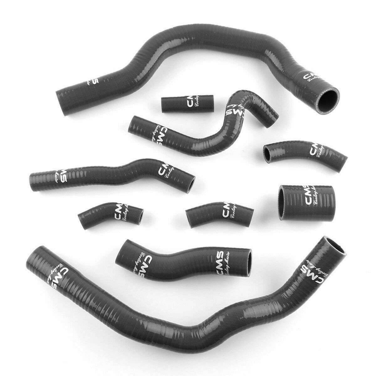 ラジエターホース ミニ MINI R52 R53 クーパーS ヒーターホース ブラック CMS｜ジャパンネット部品 16,735円