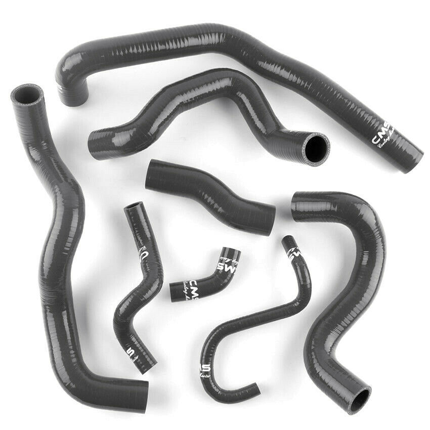 ラジエターホース ミニ MINI R55 R56 R57 クーパーS ヒーターホース 1.6ターボ ブラック MF16 CMS｜ジャパンネット部品