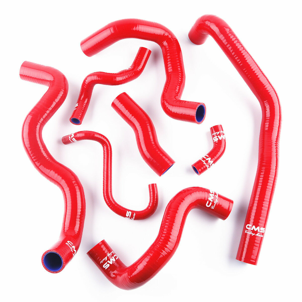 ラジエターホース ミニ MINI R55 R56 R57 クーパーS ヒーターホース 1.6ターボ レッド MF16 CMS｜ジャパンネット部品