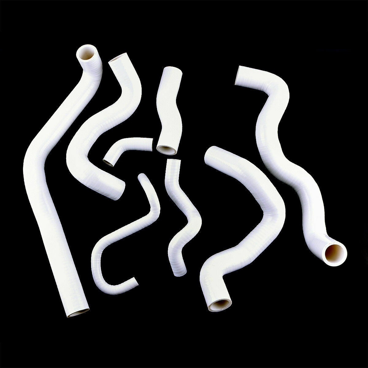 ラジエターホース ミニ MINI R55 R56 R57 クーパーS ヒーターホース 1.6ターボ ホワイト MF16 CMS｜ジャパンネット部品
