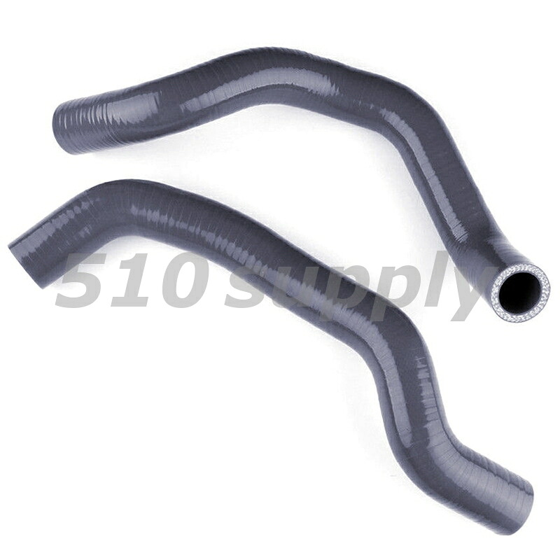 ラジエターホース CL7 CL8 CL9 アコード クーラントホース '02-'08 ユーロR ブラック K20A K24A ホンダ CMS｜ジャパンネット部品 9,851円
